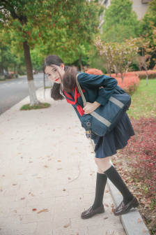 京香茱莉亚